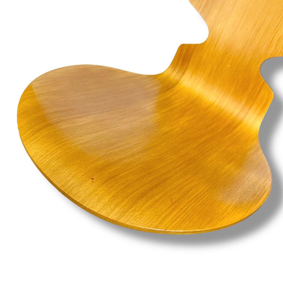 【2脚セット】（g）（h）Fritz Hansen アントチェア 正規品