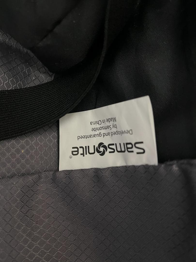 サムソナイトEVOAエヴォアスピナー75 スーツケース