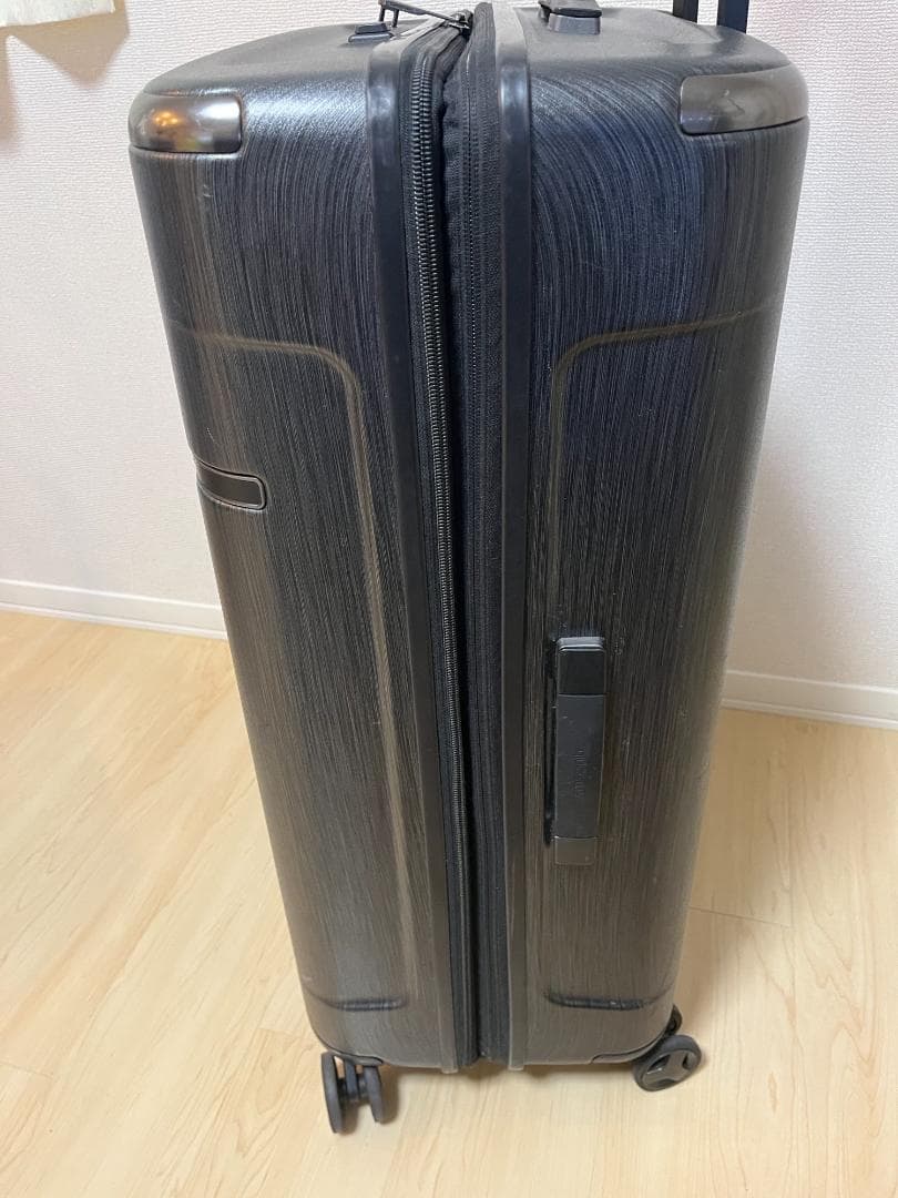 サムソナイトEVOAエヴォアスピナー75 スーツケース