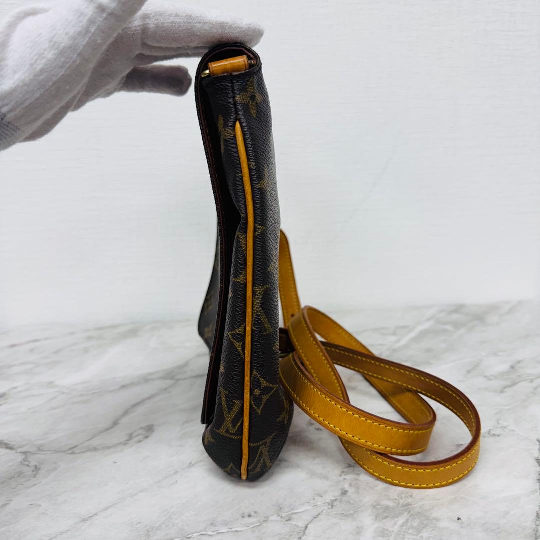 ✨ LOUIS VUITTON✨ルイヴィトン✨モノグラム✨ミュゼット✨バッグ✨