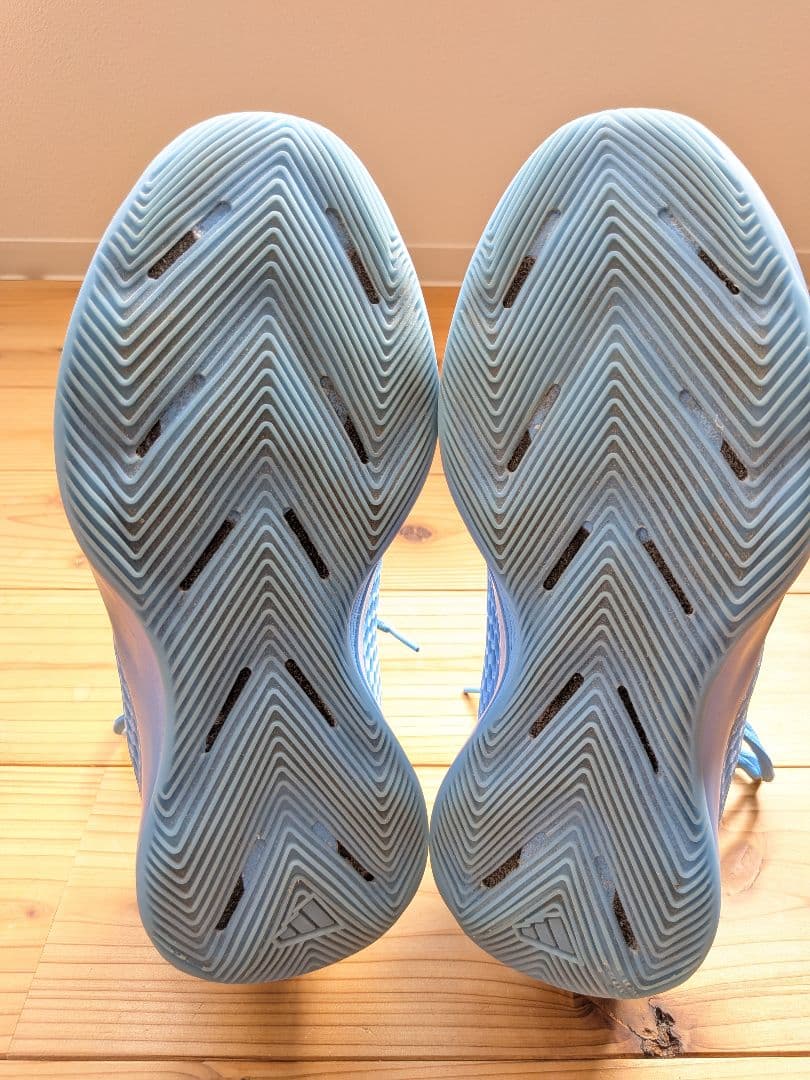 【箱付き】adidas AE 1 Low 25.0cm