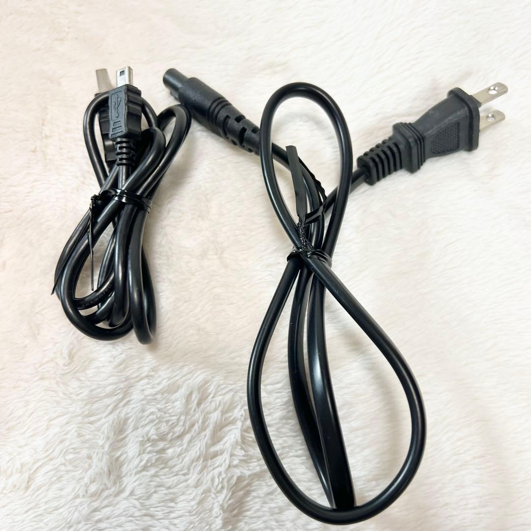 Victor JVC GZ-HM890-S ビデオカメラ