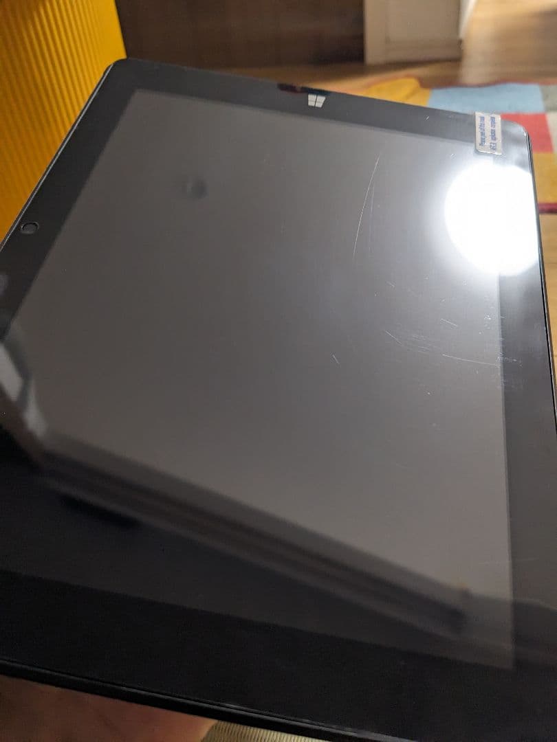 M-WORKS MW-WPC04 8.9インチ Windows11