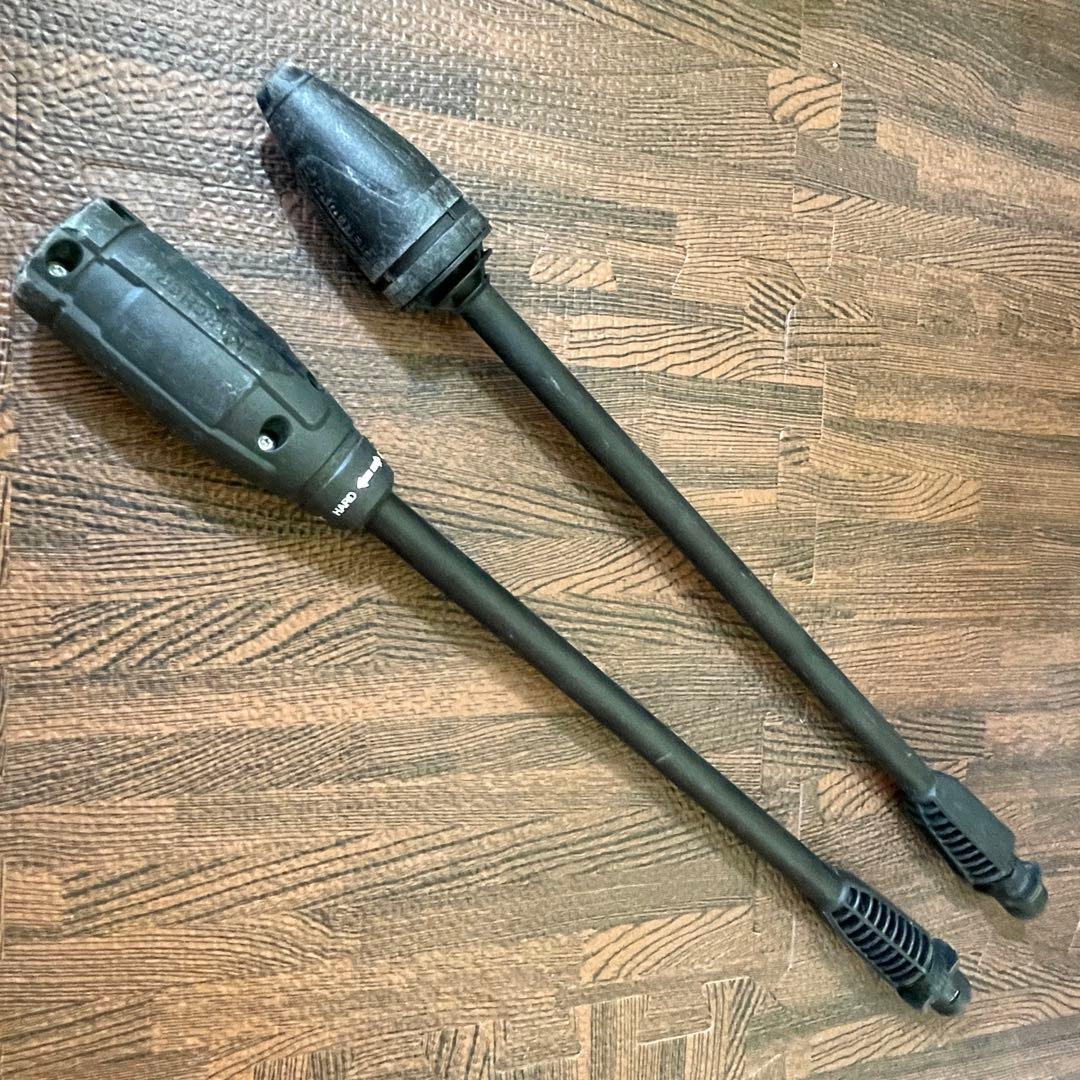 ケルヒャー(KARCHER)高圧洗浄機 JTK38 本体