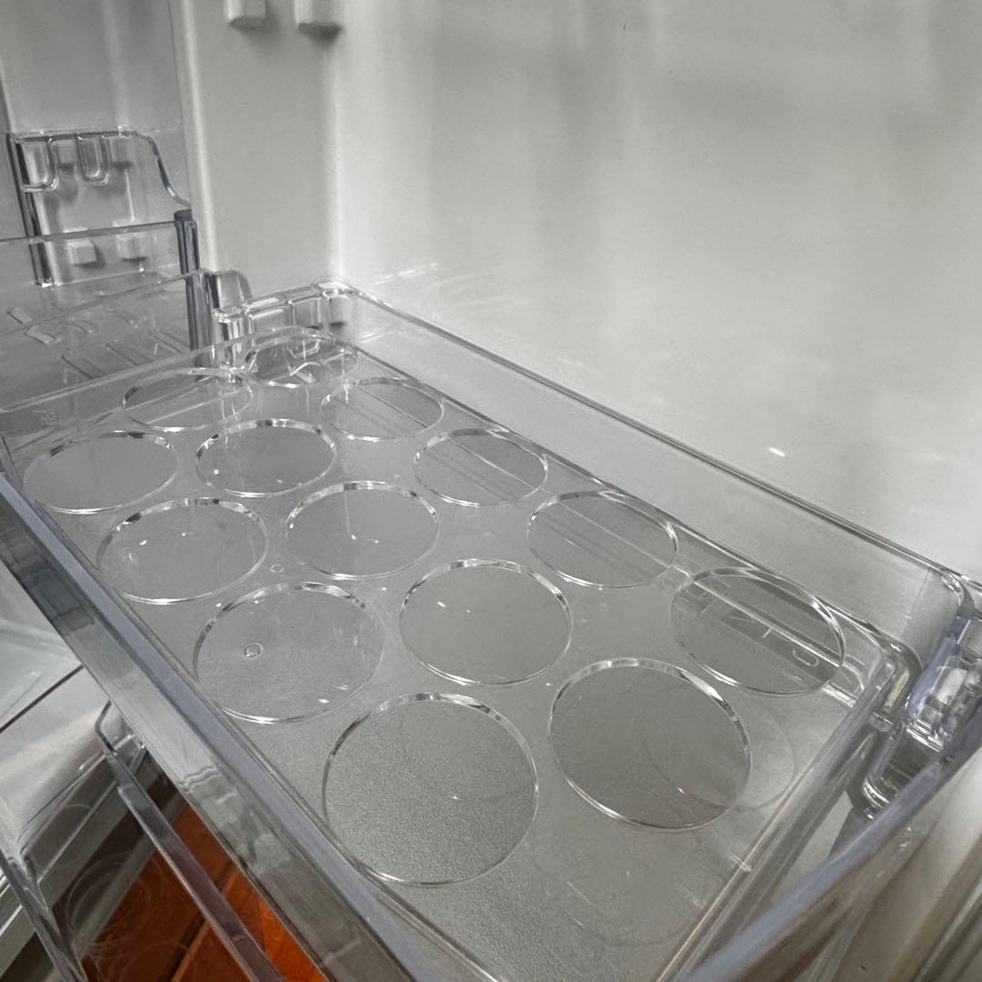 Apolo様　冷蔵庫