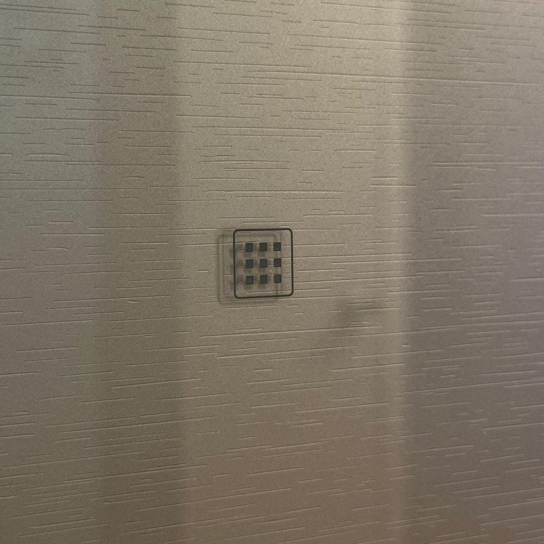 Apolo様　冷蔵庫