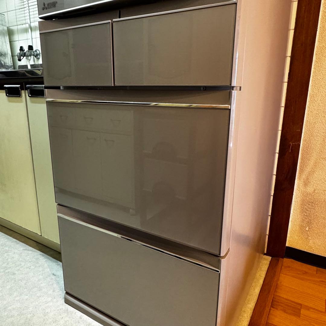 Apolo様　冷蔵庫