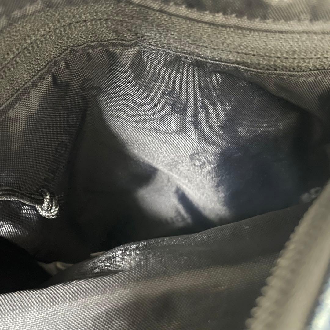 バッグ Supreme Denim Shoulder Bag Washed Indigo