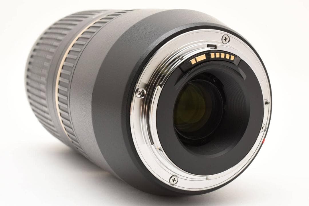 TAMRON SP 70-300mm F4-5.6 VC USD キヤノン