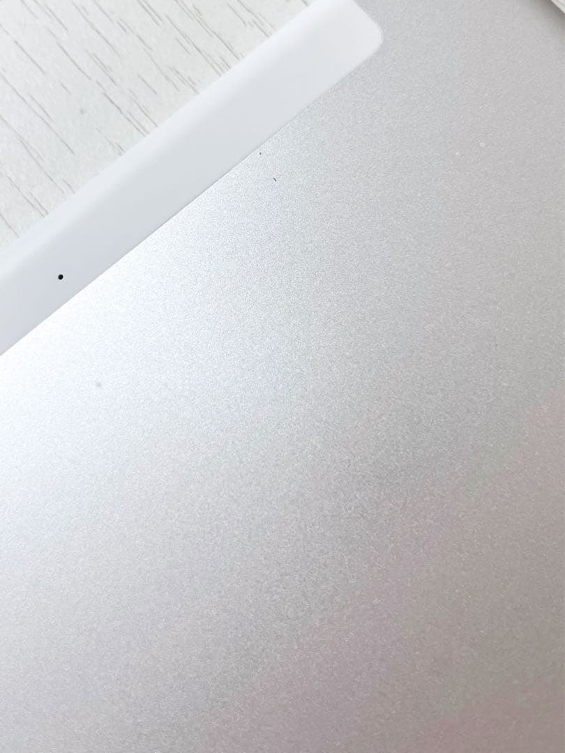 Apple iPad シルバー 第5世代 32GB