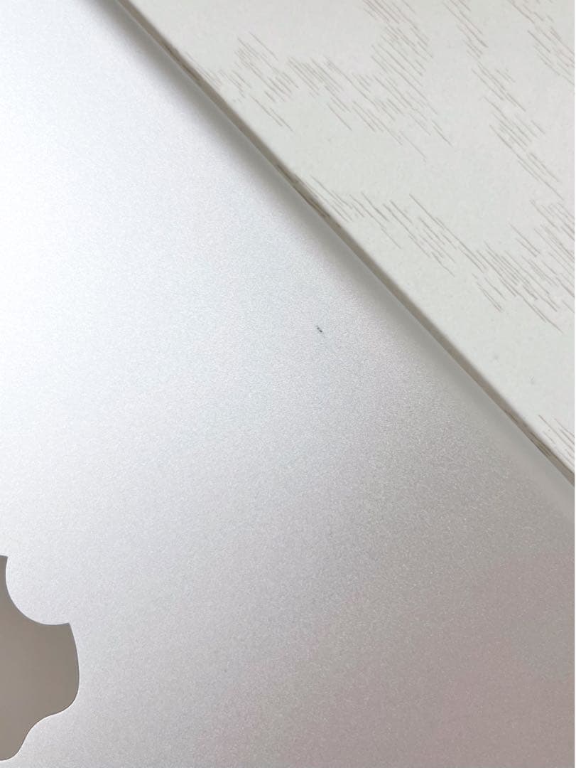 Apple iPad シルバー 第5世代 32GB