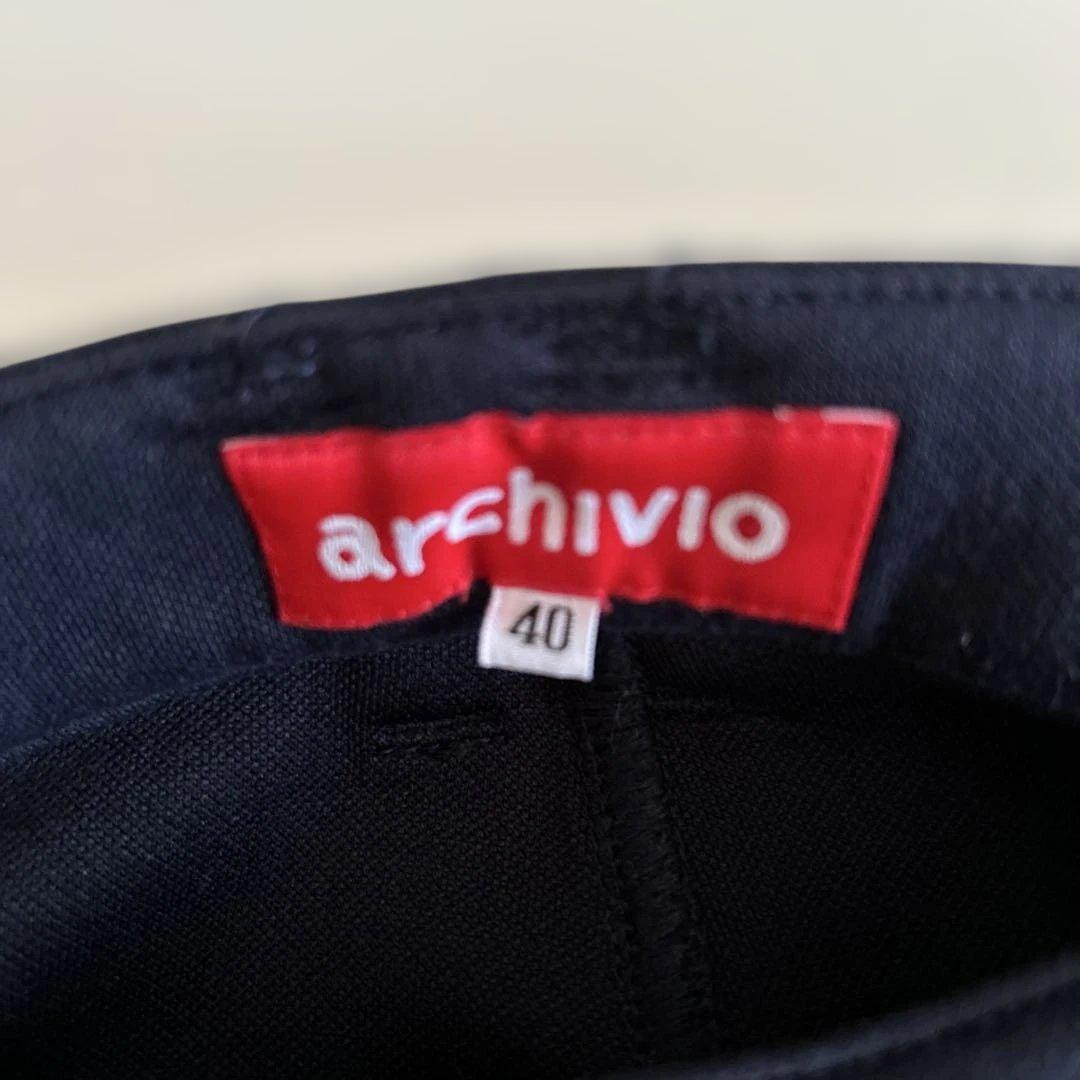 アルチビオ　パンツ