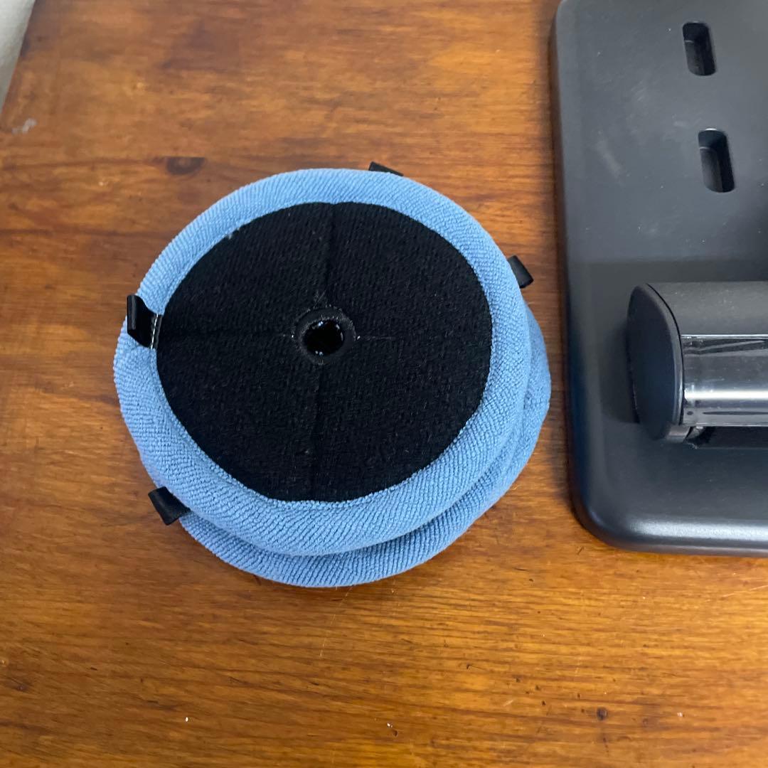 エレクトロラックス 軽量コードレス掃除機 Ultimate700