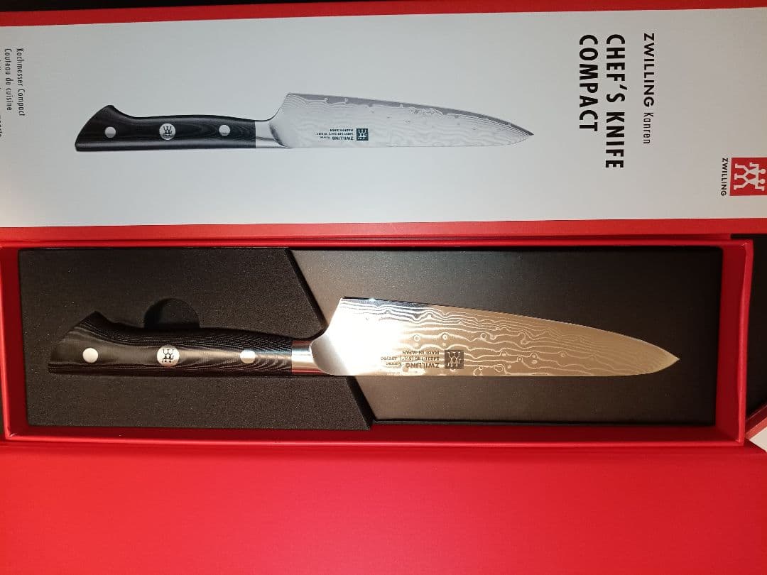 sora_neco22 ZWILLING セラミック包丁 セット