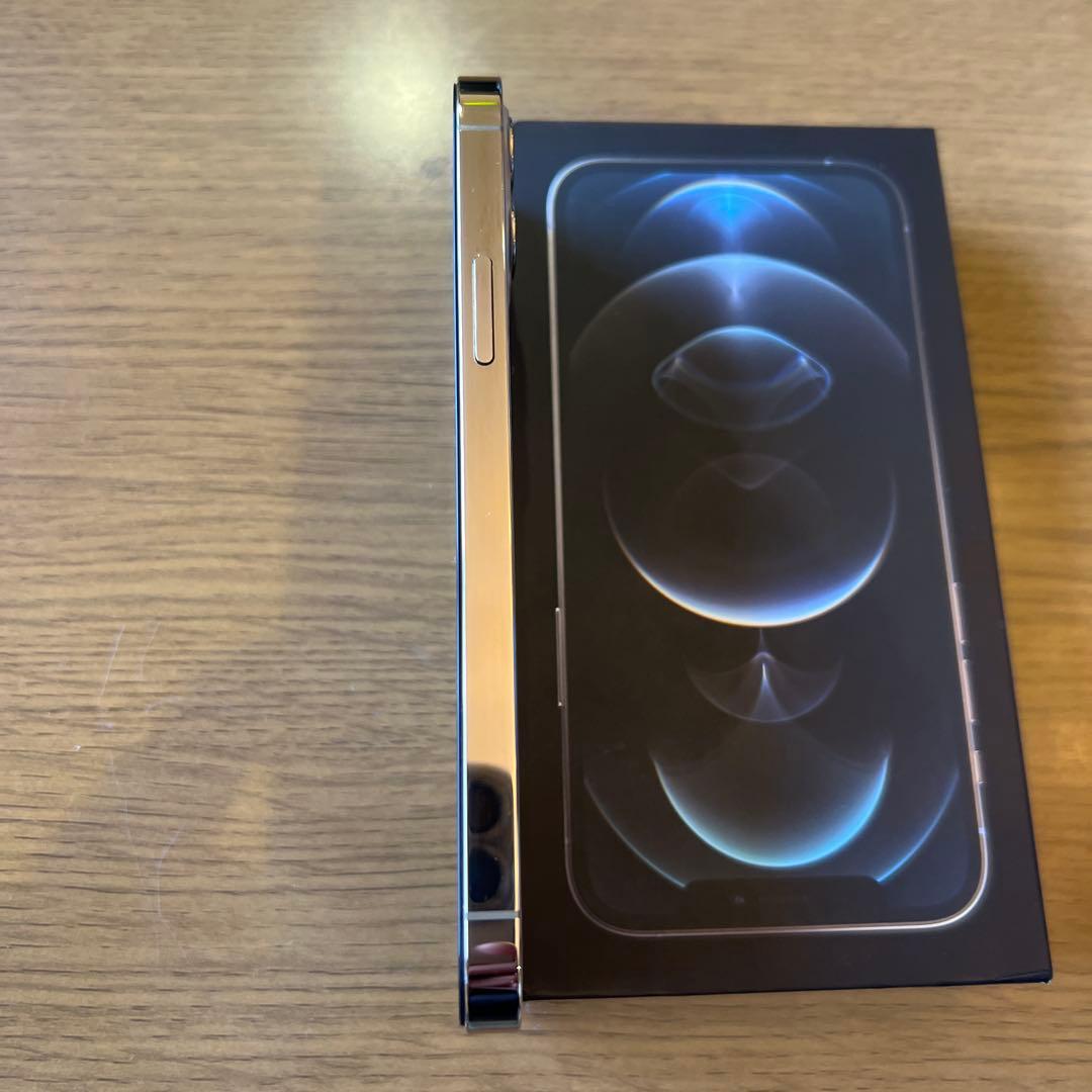 Apple iPhone 12 pro 256㎇　ゴールド　ジャンク