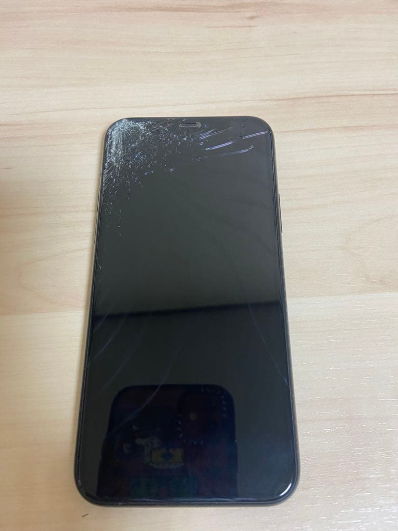 iPhone 11 Pro 64GB SIMフリー