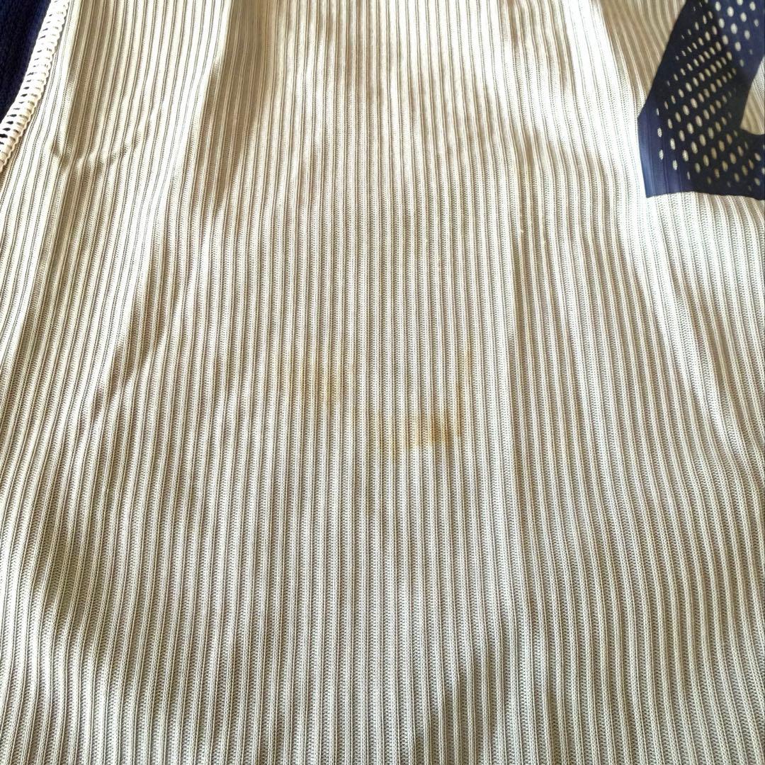 アビスパ福岡　2005年 公式アウェイユニフォーム