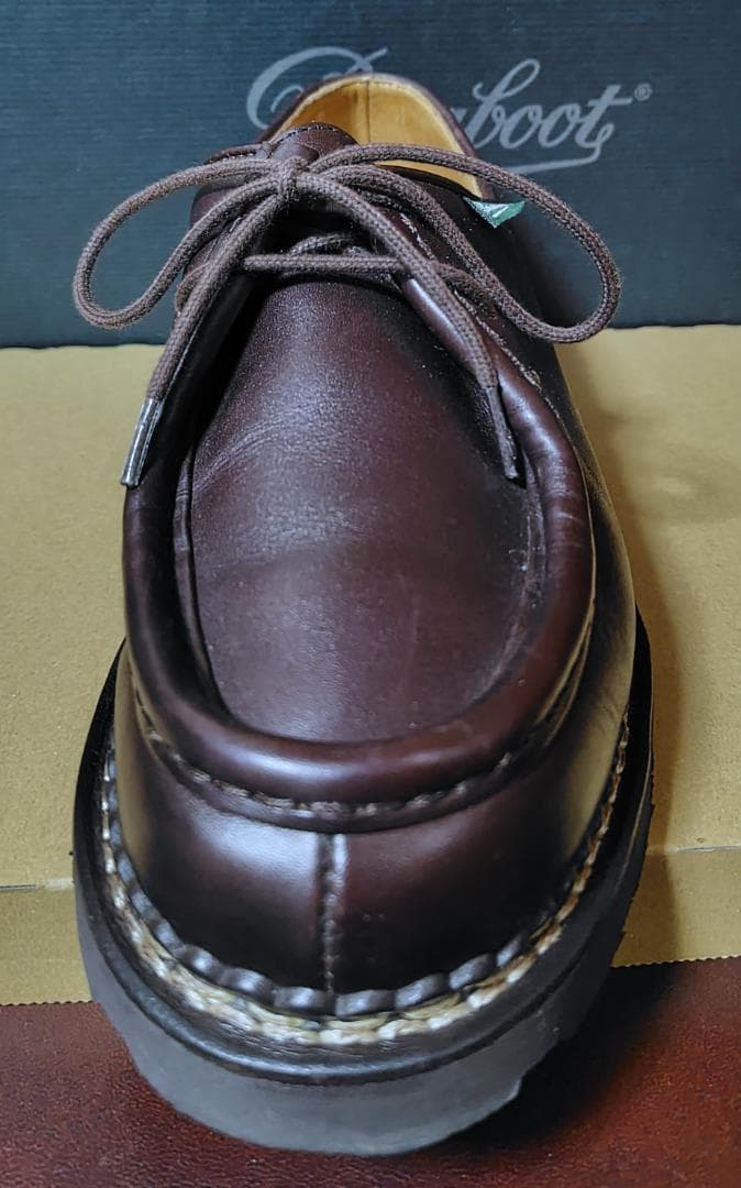 PARABOOT MICHAEL パラブーツ ミカエル 40