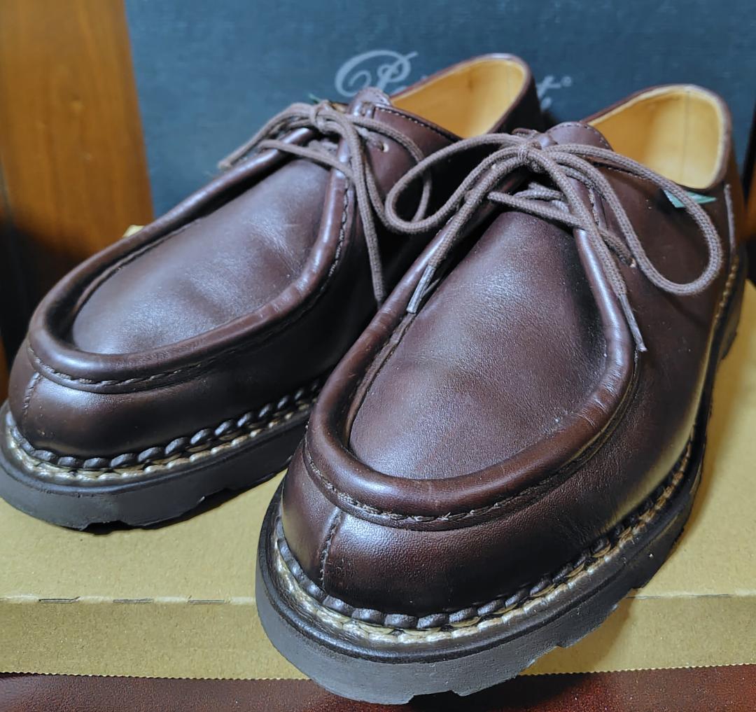 PARABOOT MICHAEL パラブーツ ミカエル 40