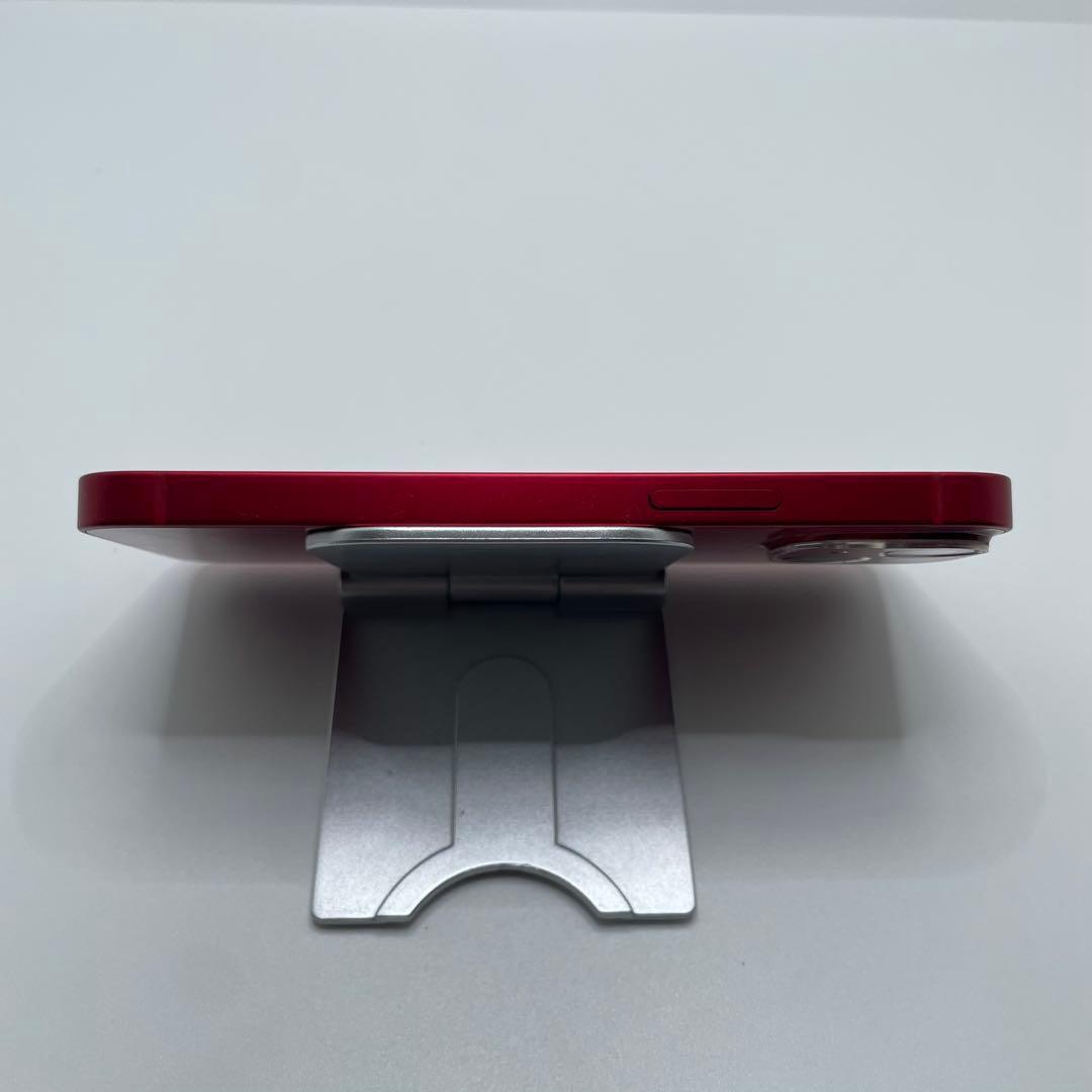 【格安美品】iPhone 13mini 256GB simフリー本体 351