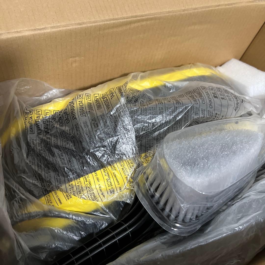 【新品未使用】ケルヒャー KARCHER JTK サイレントS 全て新品付属品