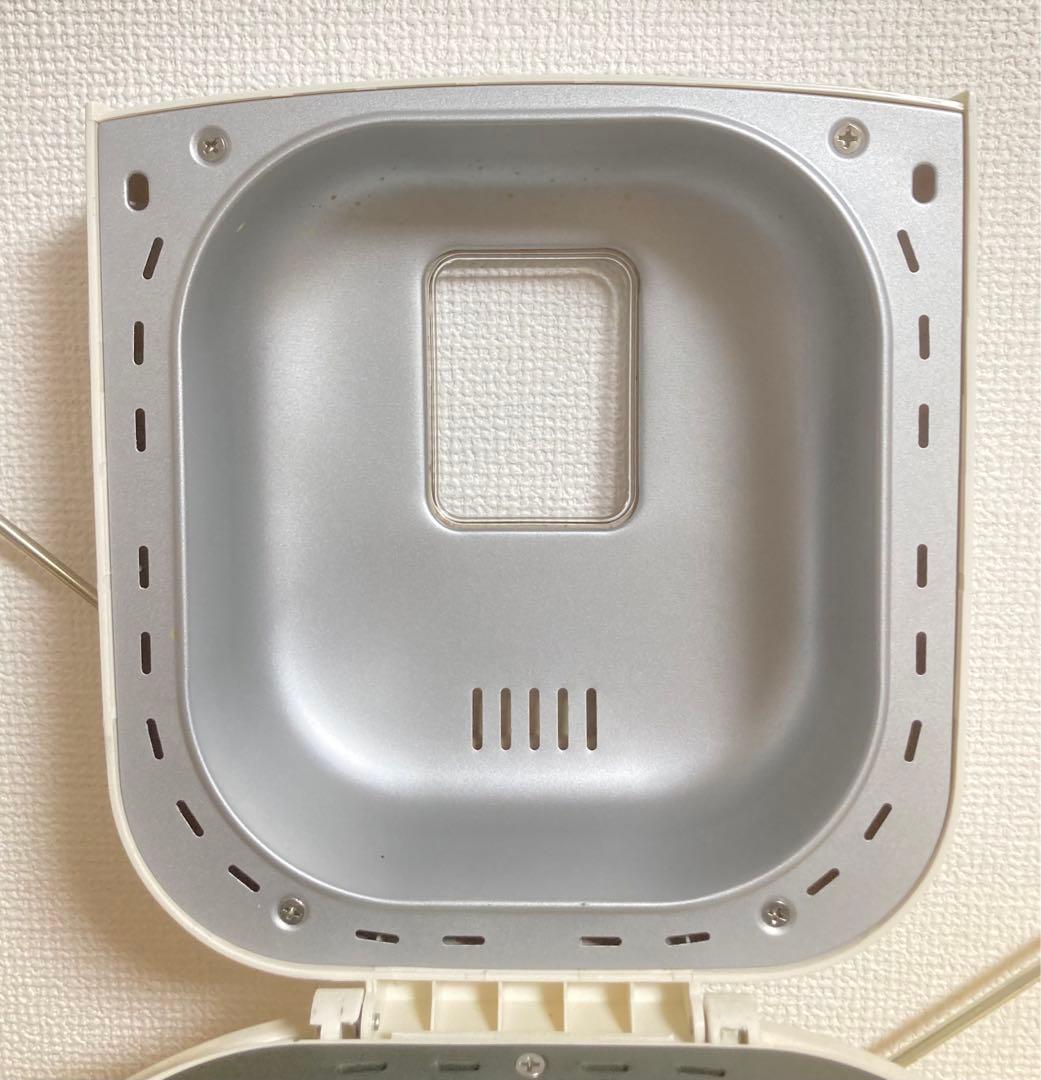 ☆ 美品！！ SIROCA シロカ SHB-712 ホームベーカリー2019年製