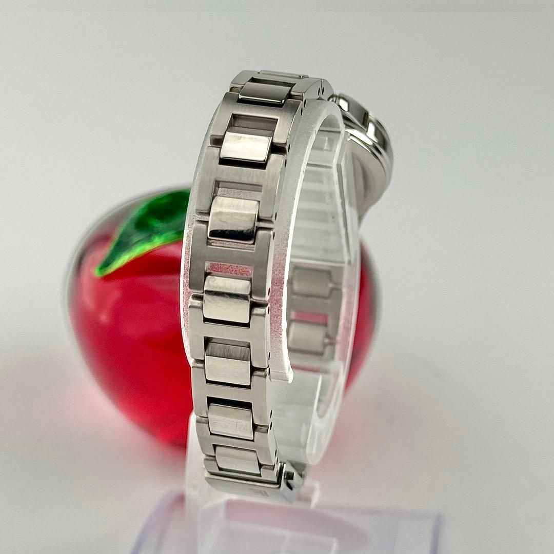 【3000本限定】259 セイコー ルキアヤセ 綾瀬はるか 15Pダイヤ シェル