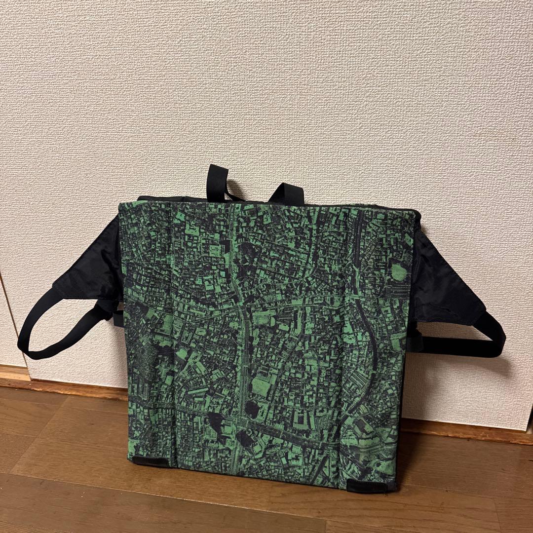 NITRAID (ナイトレイド) レッグレスチェア