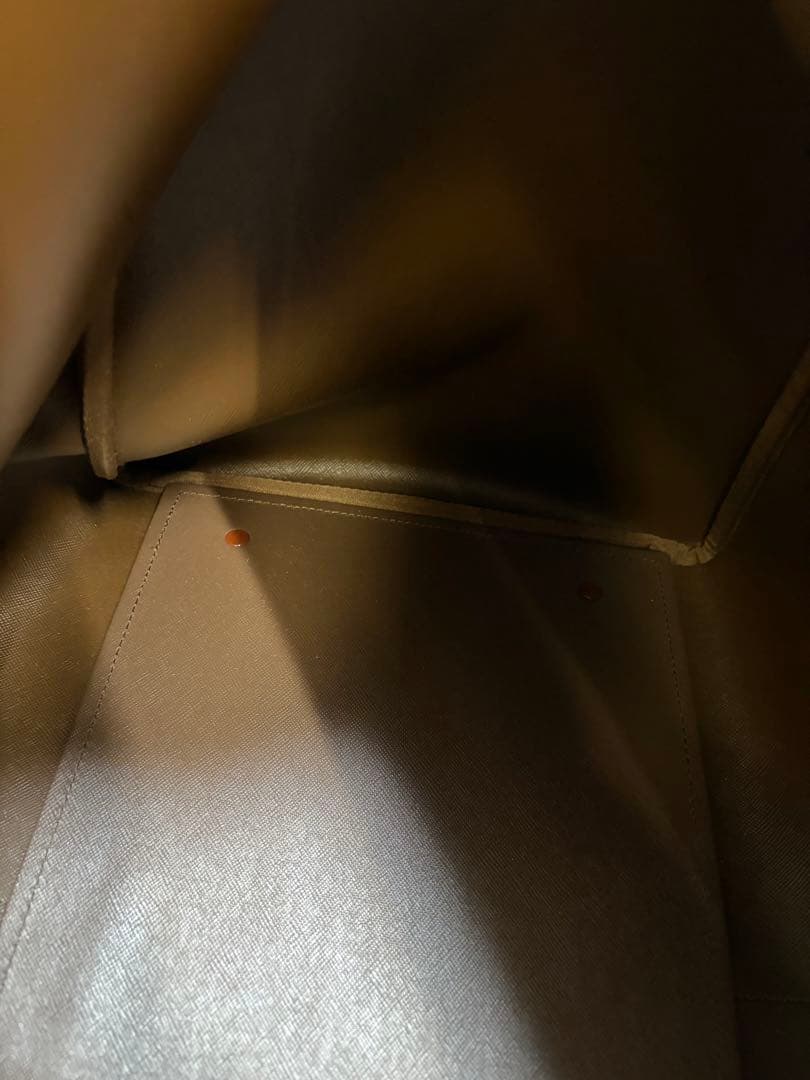 Burberrys チェック柄 ボストンバッグ