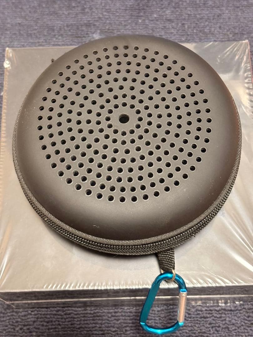 中古Mercedes-Benz B&O A1 gen 2ワイヤレススピーカー