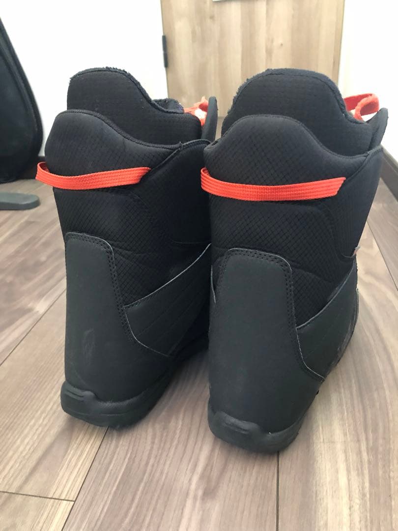 Burton kids ZIPLINE BOA 25cm スノボブーツ