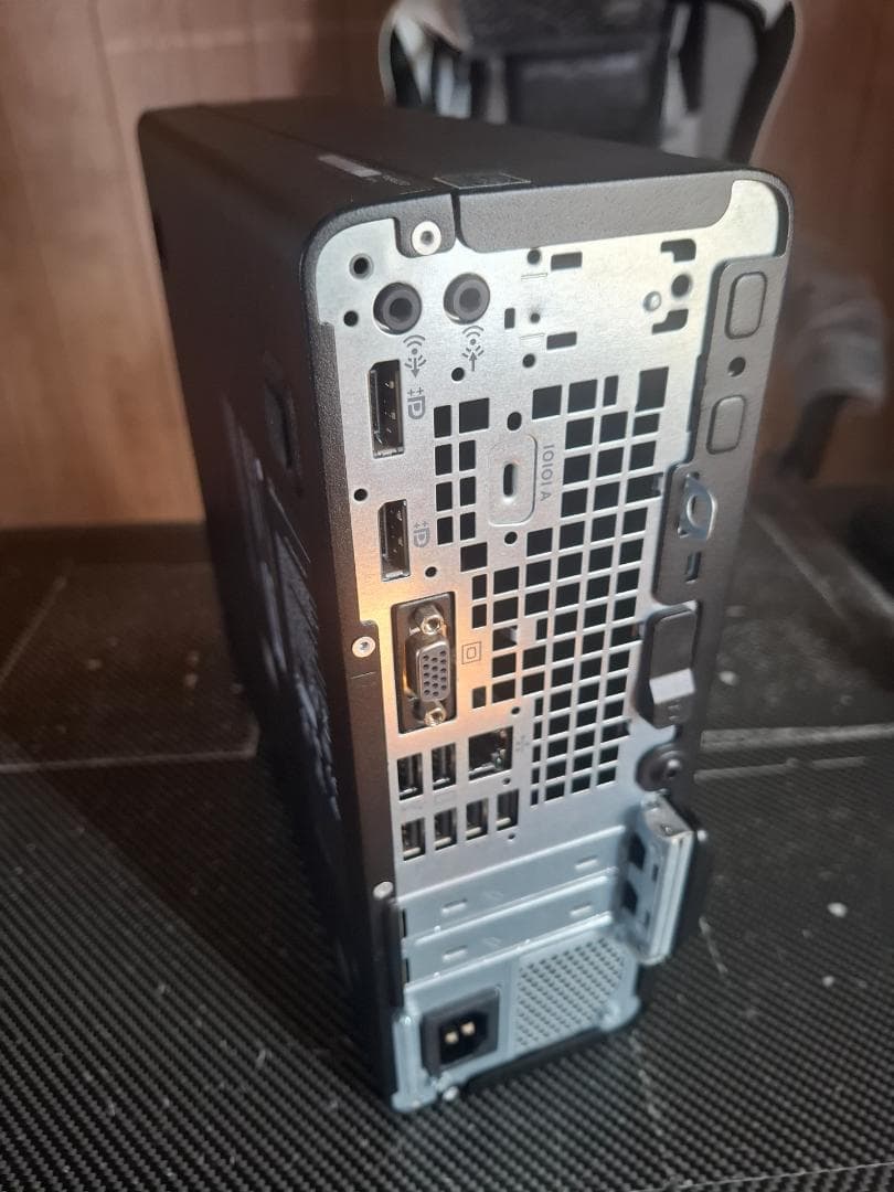 HP ProDesk 600 G4/i5-8500/8GB/SSD 早いもの勝ち