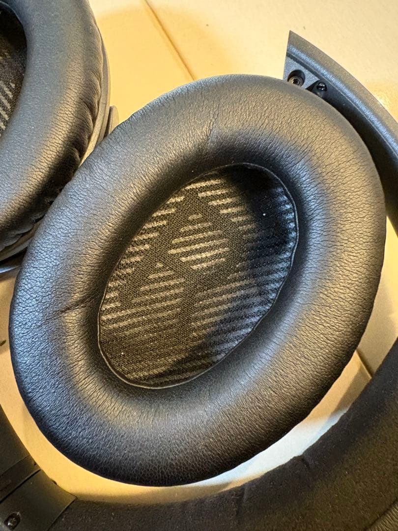 ヘッドホン BOSE QUIETCOMFORT 35 2 BLACK