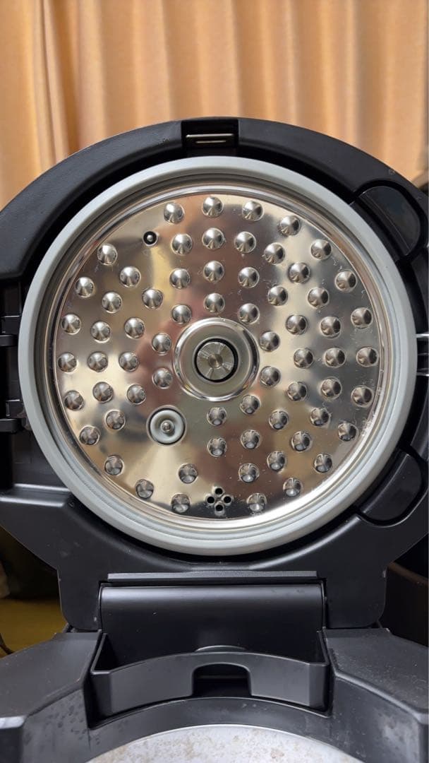 キッチン家電 nac