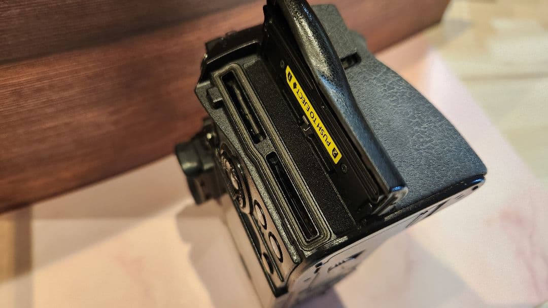 OLYMPUS OM-D E-M1 Mark II ボディ 付属品