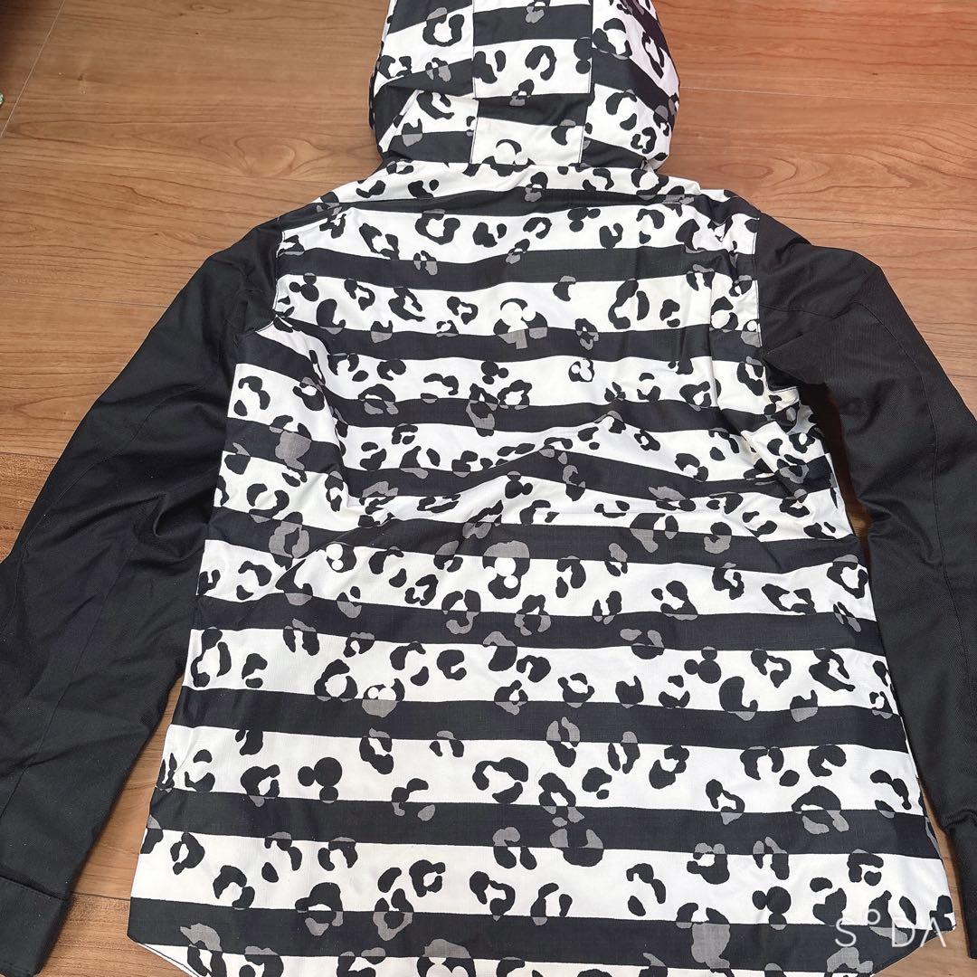 スキーウエア レディース Disney