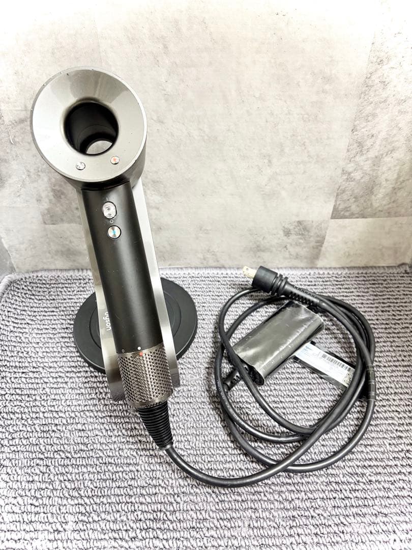 ダイソン dyson ドライヤー HD03