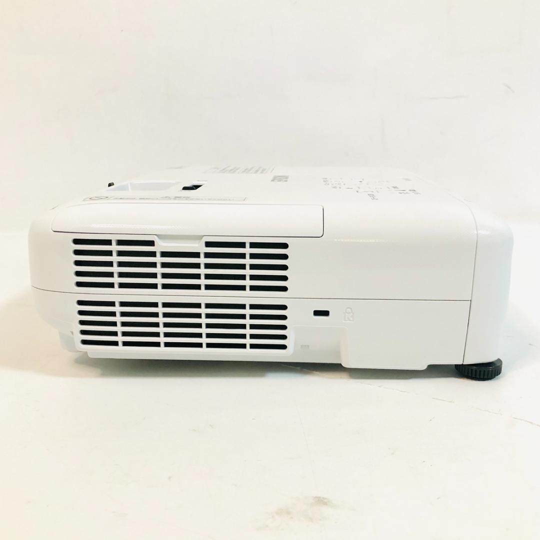 EPSON エプソン データプロジェクター EB-S04 リモコン付き