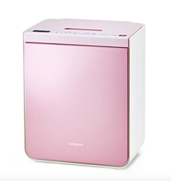 ☆即購入歓迎☆日立 布団乾燥機 衣類・靴対応 マット不要 アッとドライ