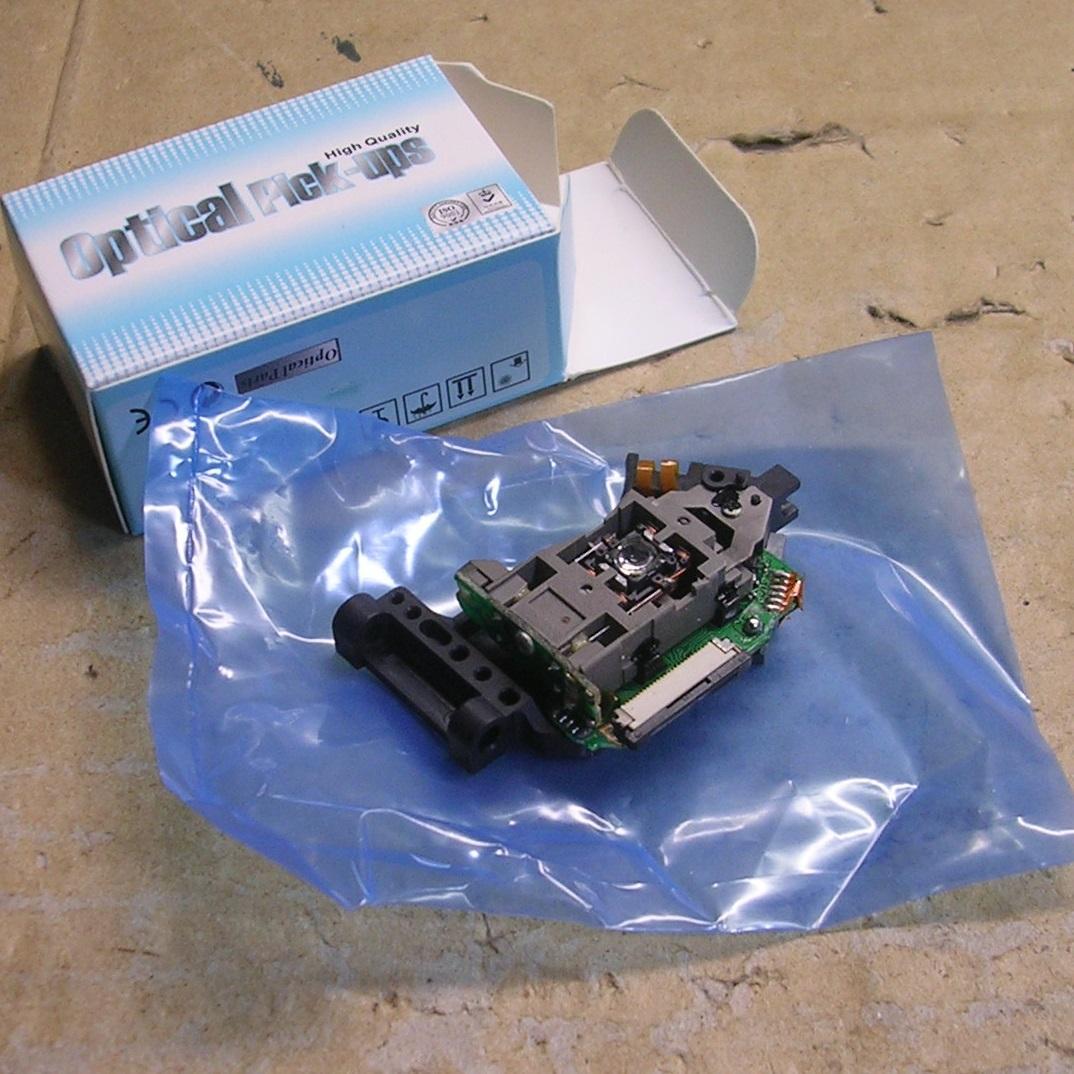 ＜レストア済＞DN-S1200 DENON CDJ