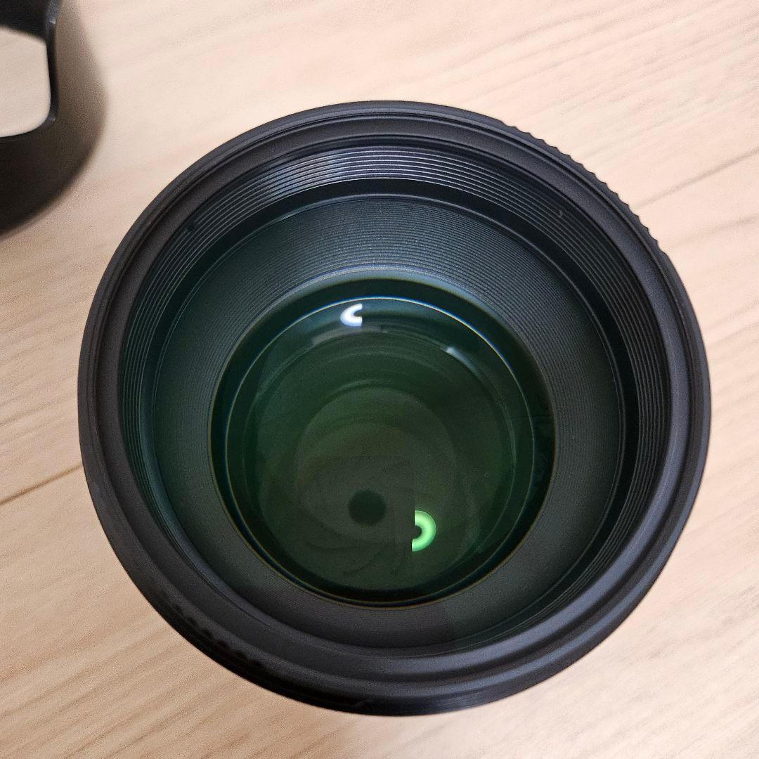 レンズ(単焦点) VILTROX AF 85mm F1.8 II STM ASPH ED IF