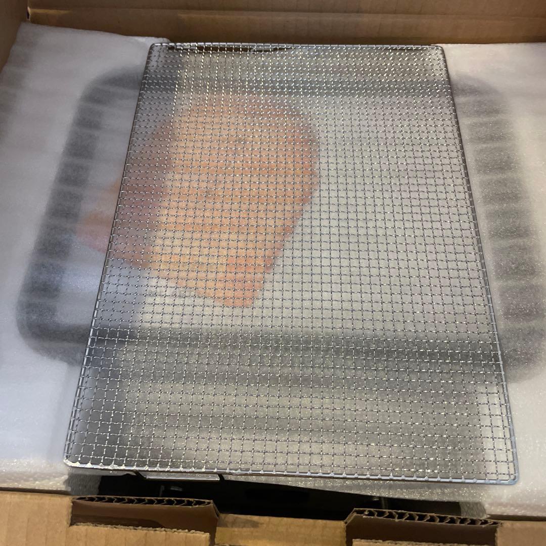 新品未使用 アラジングラファイトトースター AET-GS13C(W） 早い者勝ち