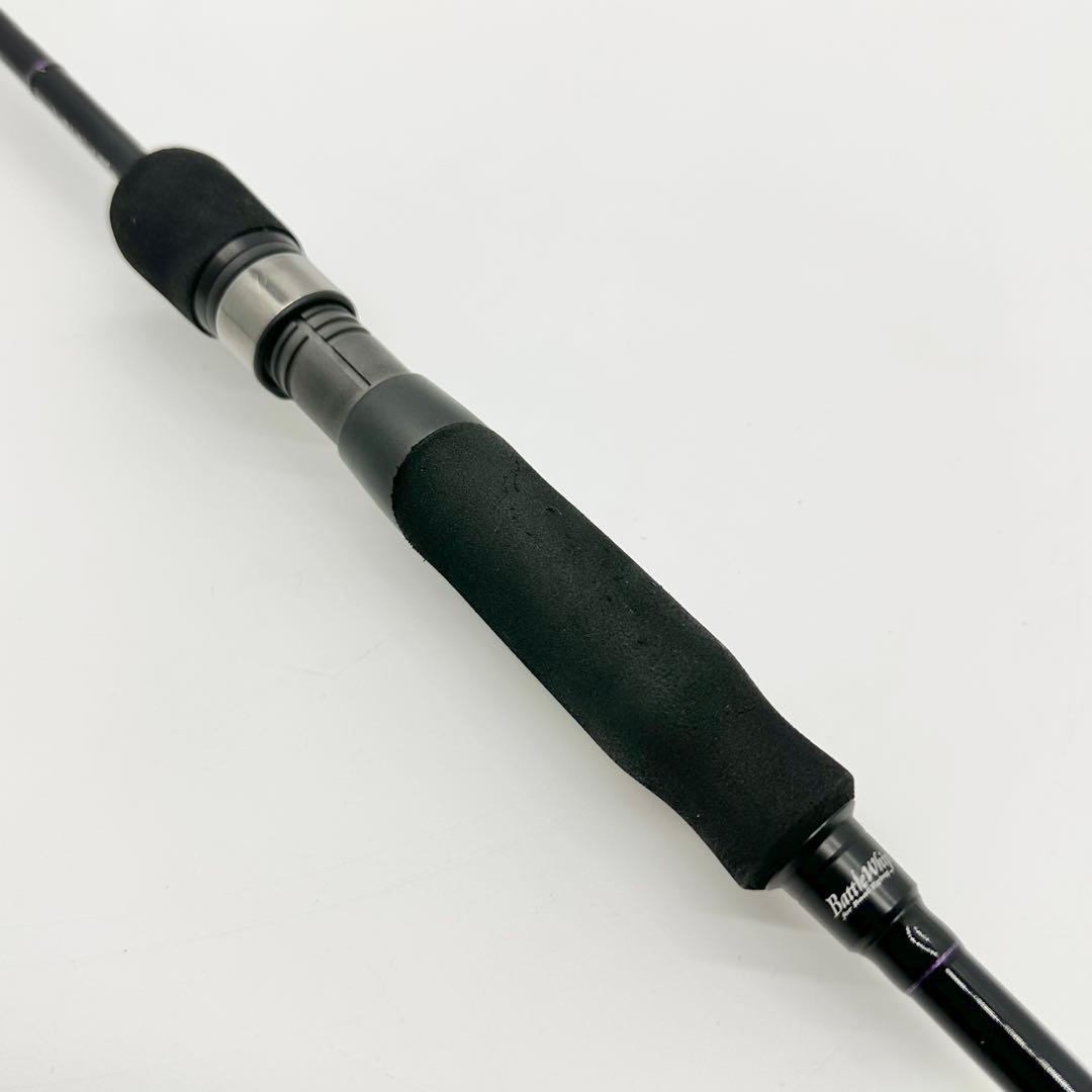 ✨美品✨YAMAGA Blanks BattleWhip 63ft type-N