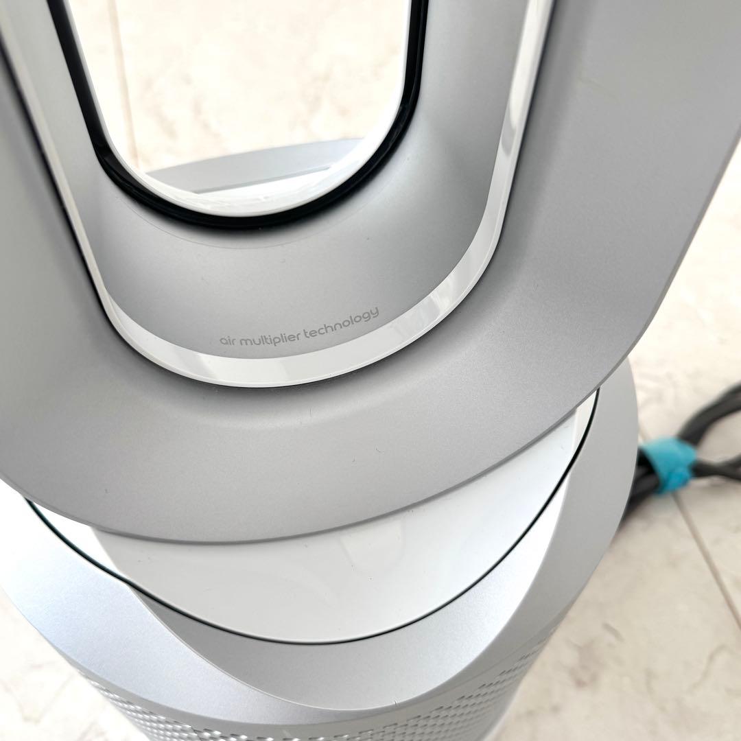 【美品】ダイソン　Dyson HP03 空気清浄機能付きファンヒーター　扇風機
