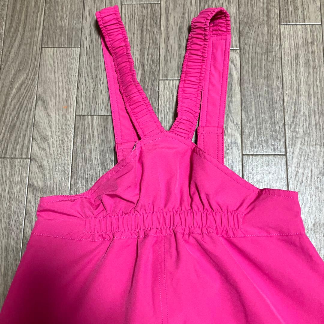 デサント　スキーウェア 上下　150