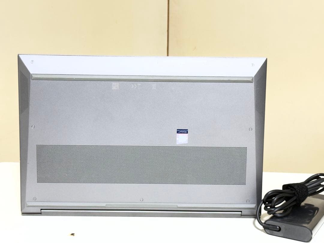 Windowsノート本体 hp zbook studio g7 i7 10850H 32/1TB