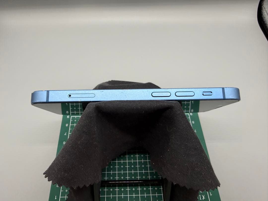 iPhone 13 mini 128GB バッテリーエラー無し100%