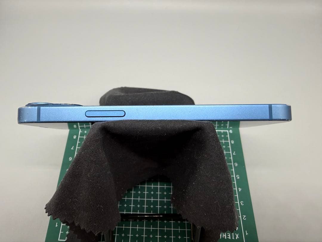 iPhone 13 mini 128GB バッテリーエラー無し100%