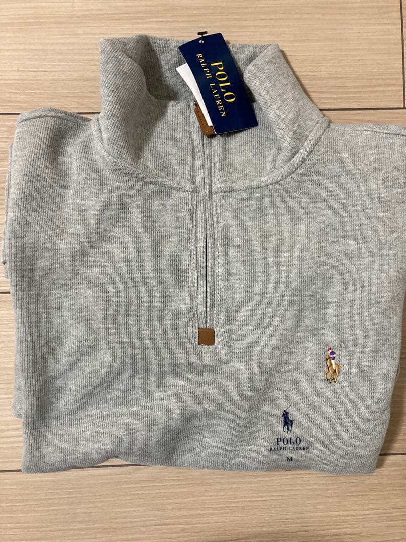 Polo Ralph Lauren Polo Pony スウェットシャツ
