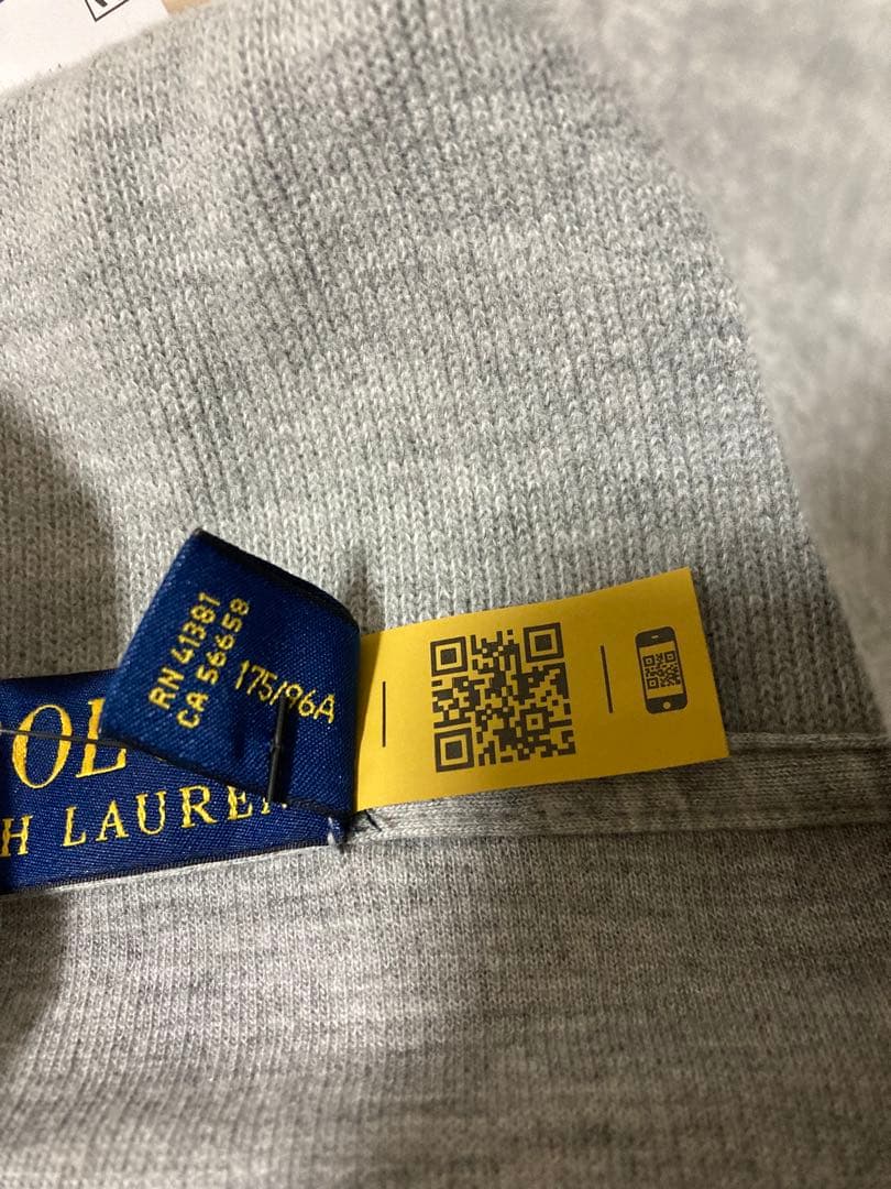 Polo Ralph Lauren Polo Pony スウェットシャツ